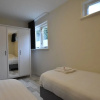 Отель Bungalow For 8 People On The Edge Of The Forest Located Between Egmond And Bergen, фото 3