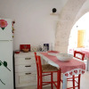 Отель House with 3 Bedrooms in Martina Franca, with Enclosed Garden And Wifi - 22 Km From the Beach, фото 6