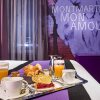Отель Montmartre Mon Amour, фото 11