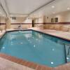 Отель Hampton Inn Suites Minneapolis St Paul Arpt-Mall of America, фото 15