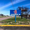 Отель Motel 6 Waco, TX, фото 21