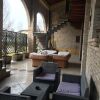 Отель albergo villa francesca spa, фото 7