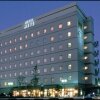 Отель Jr-East Hotel Mets Kitakami в Китаками