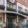 Отель Millenn, фото 1