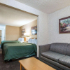 Отель Quality Suites San Diego Otay Mesa, фото 6