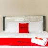 Отель Reddoorz Near Puri Indah Lippo Mall 2, фото 7