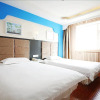 Отель Kunyi Boutique Hotel (Lanzhou High-speed Railway Station), фото 25