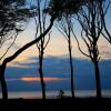 Отель Nienhäger Strand, фото 40