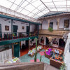 Отель Royal Inti Cusco в Куско