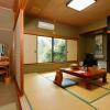 Отель Fujioka Onsen Hotel Resort, фото 7