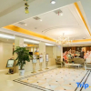 Отель Vienna 3 Best Hotel Hubei Jingmen Huyaguan Avenue Changfa, фото 19