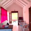 Отель House With 2 Bedrooms in Saint-françois, With Pool Access, Furnished Garden and Wifi - 3 km From the, фото 7