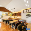 Отель Fine Homes Hotel, фото 5