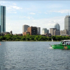 Отель Splendid One Bedroom Apartment in Back Bay, Boston, фото 23