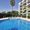 Отель Apartamento Vista al Jardin Para 4 Personas en Cambrils, фото 11