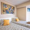 Отель Ur Place Rentals - Modern 3bdrm, Swimming Pool And Gym, фото 6