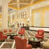 Отель DoubleTree by Hilton Hotel Dhahran, фото 3