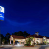 Отель Best Western Bayou Inn & Suites, фото 1