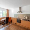Отель Appealing Apartment In Langenfeld With Terrace, фото 14