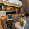 Отель Hampton by Hilton Antofagasta, фото 14