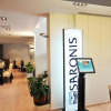 Отель Saronis Hotel, фото 21
