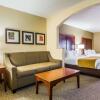 Отель Comfort Suites Sumter, фото 4