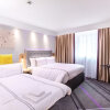 Отель Premier Inn Hamburg City Hammerbrook Hotel, фото 4