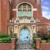 Отель Grade 2 Listed Converted Church, Within 750yrds to Southsea Beach, фото 18