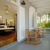 Отель Chelsea House Hotel - Key West, фото 26