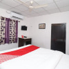Отель Red Chilli By OYO Rooms, фото 22