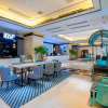 Отель Shishi Quanguan Hotel, фото 8