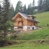 Отель Modern Chalet With Sauna Near Ski Area in Carinthia, фото 1