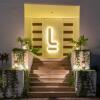 Отель The Lead Hotel во Фритауне