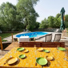 Отель Villa Kosor Spring, фото 15