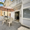Отель AMAZING Beach Escape-3 BD/2 BA-Bikes-BBQ-Umbrellas, фото 14