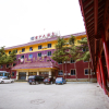 Отель Tangzhong Hotel Jiuzhaigou, фото 6