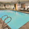 Отель Holiday Inn Express Hotel & Suites Portland-Jantzen Beach, an IHG Hotel, фото 17