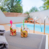 Отель Beautiful Villa With Private Pool, Krk, Croatia, фото 20