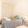 Отель Marbella Pool House Gf55on sea Shore, фото 5