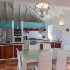 Отель Dream Villa Petit Cul de Sac 801 в Остров Сен-Бартельми