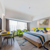 Отель Days Hotel by Wyndham Chongqing Bishan Jindu, фото 9
