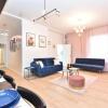 Отель Canal Saint Martin - AMAZING 12P/4BR apartment, фото 12