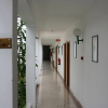 Отель Flag Hotel Santarém, фото 12