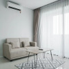 Отель Comfortable And High Floor 1Br Paddington Heights Apartment, фото 3