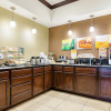 Отель Holiday Inn Express & Suites Olathe South, an IHG Hotel, фото 29