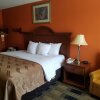 Отель Quality Inn Duncan - Spartanburg West, фото 2