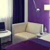 Отель Hôtel Mercure Strasbourg Aeroport, фото 7