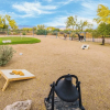 Отель Fallbrook by Avantstay Secluded Home on 40acres W/pool, Rooftop & Trails!, фото 29