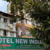Отель New India, фото 21