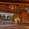 Отель Roma Cave Suite Hotel, фото 2